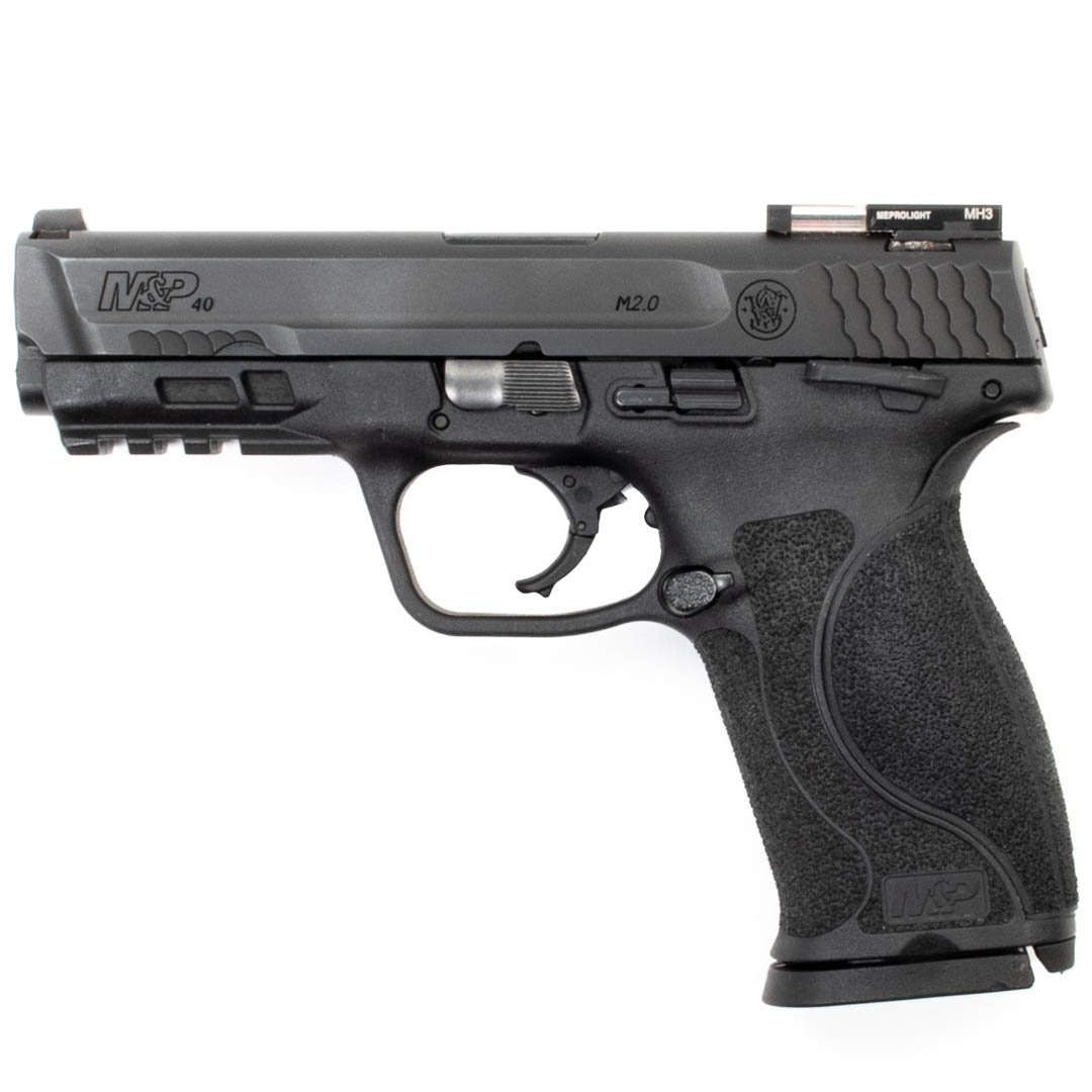 ECOM00461519 SMITH & Wesson M&p40 M2.0 ECOM00461519 555708